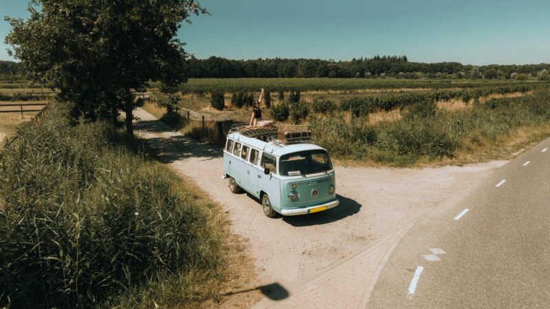 Vrijheid is een keuze