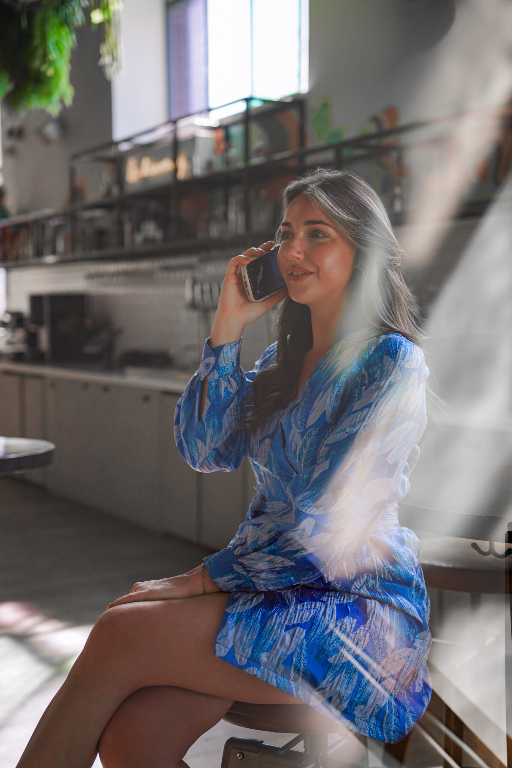 Telefonisch Setten is het Nieuwe Setten